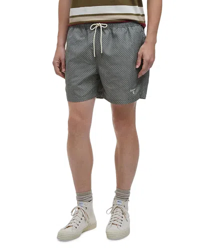 BARBOUR SHELL 5 SWIM SHORTS