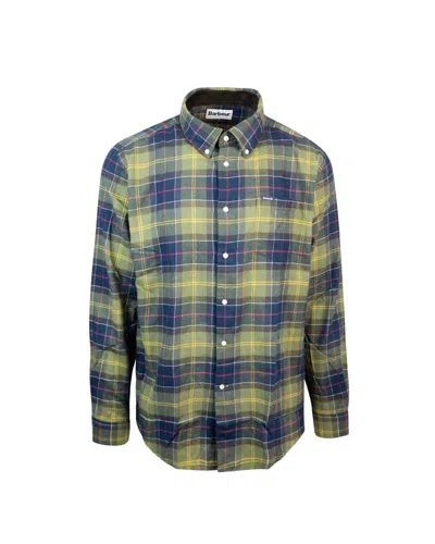 Barbour Shirt In Multi