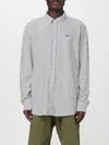 Barbour Shirt  Men Color Blue