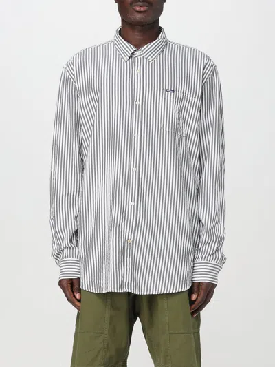 Barbour Shirt  Men Color Blue