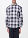 Barbour Shirt  Men Color Fa01 In Multi