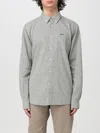 Barbour Shirt  Men Color Green