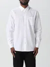 Barbour Shirt  Men Color White