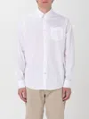 Barbour Shirt  Men Color White