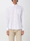 Barbour Hemd  Herren Farbe Weiss