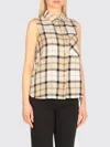 Barbour Agnes Sleeveless Shirt