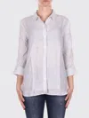 Barbour Shirts In White