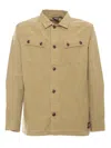 BARBOUR BARBOUR SHIRT