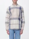 Barbour Shirt Men  In Multi