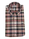 BARBOUR BARBOUR SHIRT