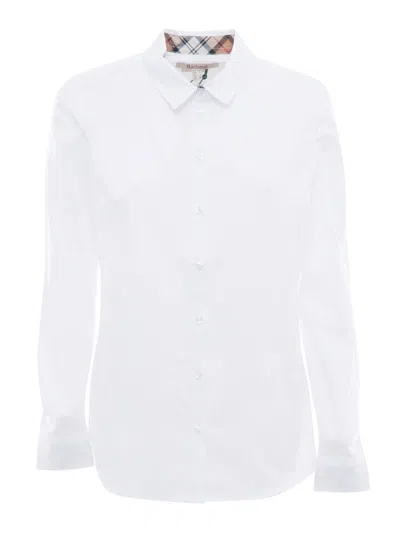 BARBOUR BARBOUR SHIRT