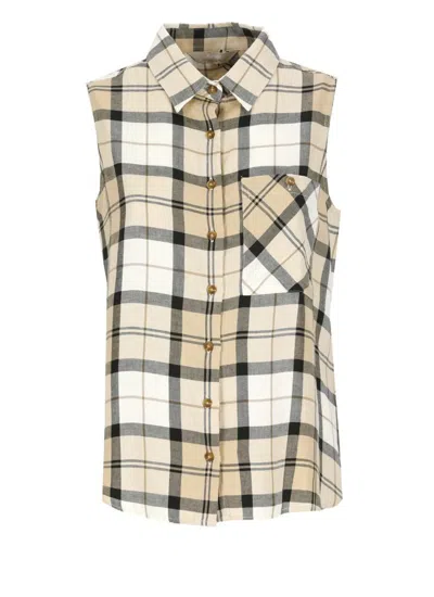 BARBOUR BARBOUR SHIRTS