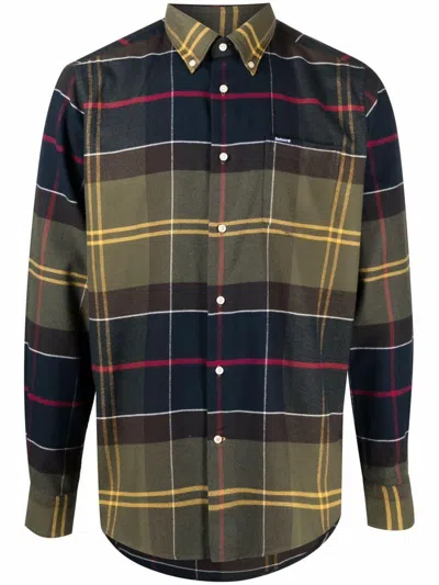 Barbour Shirts In Multi