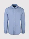 Barbour Embroidered Button-down Shirt