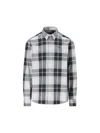 Barbour Shirts In Blue