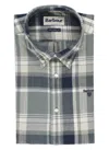 Shop Barbour Shirts In Green