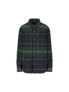 BARBOUR BARBOUR SHIRTS