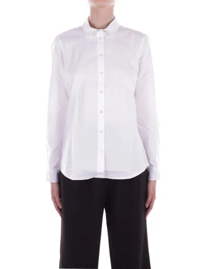Barbour Shirts White
