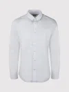 Barbour Embroidered Button-down Shirt