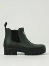 Barbour Halton Waterproof Chelsea Rain Boot In Multi
