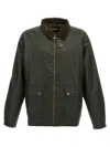 Barbour Shirt Bedale In Black