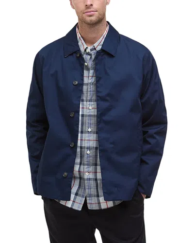 BARBOUR SHORT REGULAR FIT ROKIG WATERPROOF JACKET