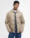 Barbour Short Regular Fit Rokig Waterproof Jacket