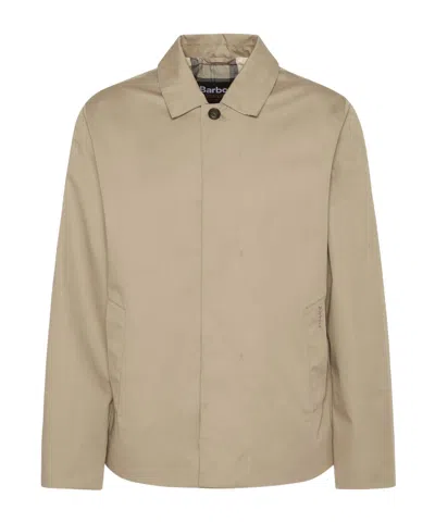 Barbour Short Rokig Waterproof Jacket