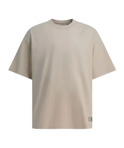 BARBOUR SHORT-SLEEVE GRAPHIC T-SHIRT