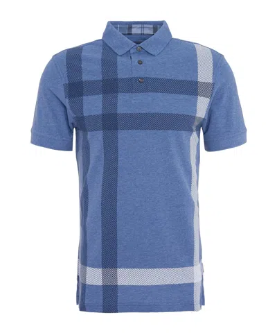 BARBOUR BLAINE POLO SHIRT