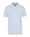 BARBOUR SHORT-SLEEVED POLO SHIRT