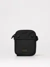 Barbour Knockhill Crossbody Bag In Black