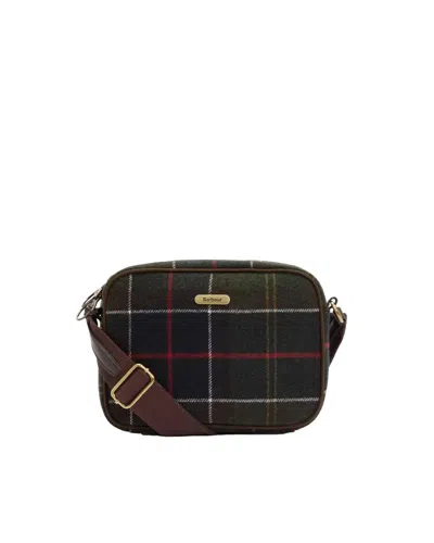 BARBOUR BARBOUR SHOULDER BAG