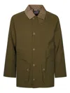 BARBOUR SHOWERPROOF JACKET