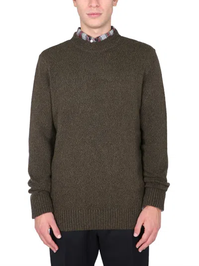 BARBOUR BARBOUR SID JERSEY