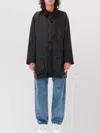 Barbour Classic Northumbria Wax Jacket