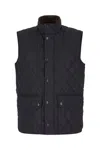 BARBOUR BARBOUR SLEEVELESS JACKET