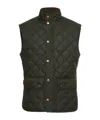 Barbour Sleeveless Cotton Vest