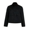 Barbour Long Sleeve Casual Jacket