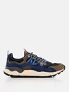 Barbour Flower Mountain Yamano 3 Sneakers In Fa01
