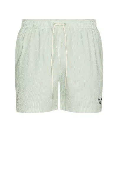 BARBOUR SOMERSET SWIM SHORT