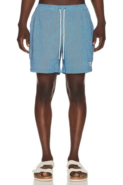 BARBOUR SOMERSET SWIM SHORT