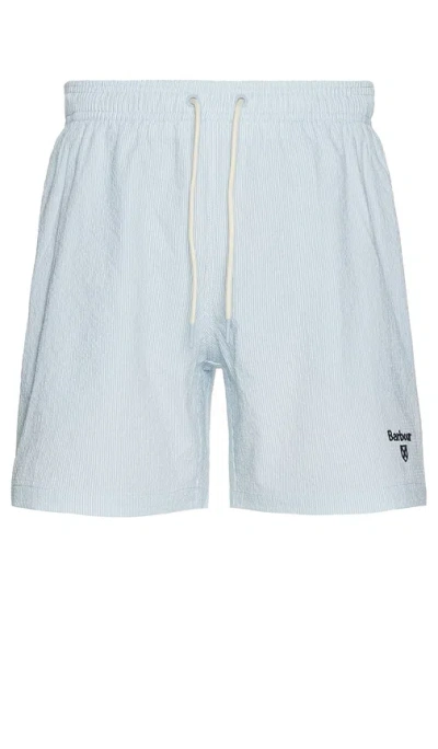 BARBOUR SOMERSET SWIM SHORT