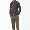 BARBOUR SOUTHFIELD TAILORED SHIRT