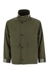 Barbour Spey - Lightweight Jacket With Tartan Lining