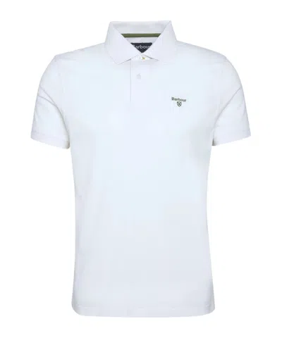 BARBOUR SPORTS POLO SHIRT