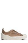 Barbour Stanhope Canvas Low Top Sneaker In Multi