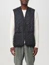 Barbour Gilets In Schwarz