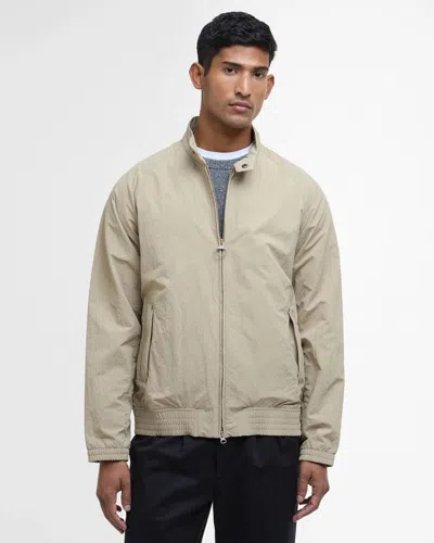 Barbour Sum Royston Mens Showerproof Jacket
