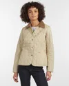 Barbour Summer Liddesdale Womens Jacket